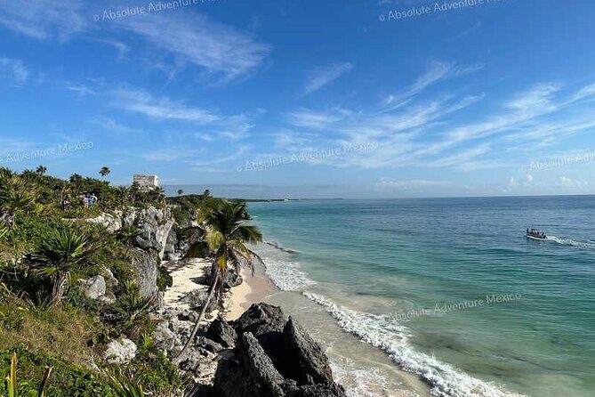 Coba & Tulum Private Mayan Ruins Tour with Certified Guide - Final Thoughts