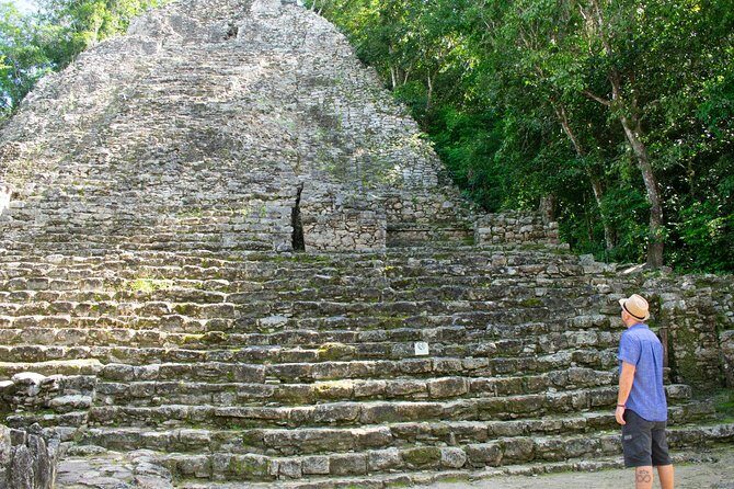 Coba & Tulum Ruins Day Trip from Cancun or Riviera Maya - What to Expect from This Day Trip