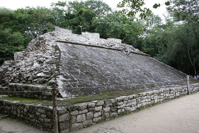 Coba & Tulum Ruins Day Trip from Cancun or Riviera Maya - FAQ
