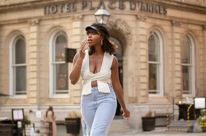 Cobblestone Fashion Photography in SoHo New York - FAQ