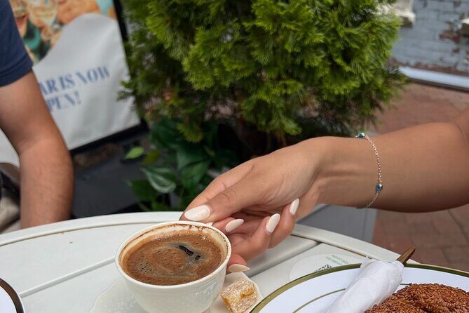 Cobblestones & Croissants, AM Georgetown Food Tour, Washington DC - Pricing, Value, and Practical Tips