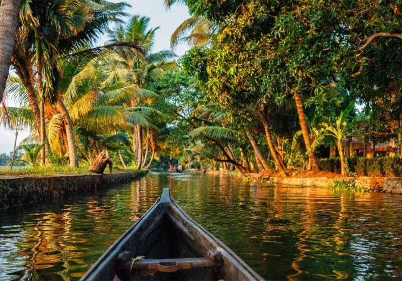 Cochin: 5-Day Kerala Tour with Munnar, Thekkady and Alleppey - Frequently Asked Questions