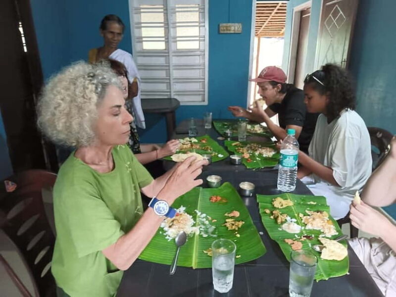 Cochin: Full-day Backwater Tour with Lunch and Evening Tea - Exploring the Backwaters: What’s the Day Like?