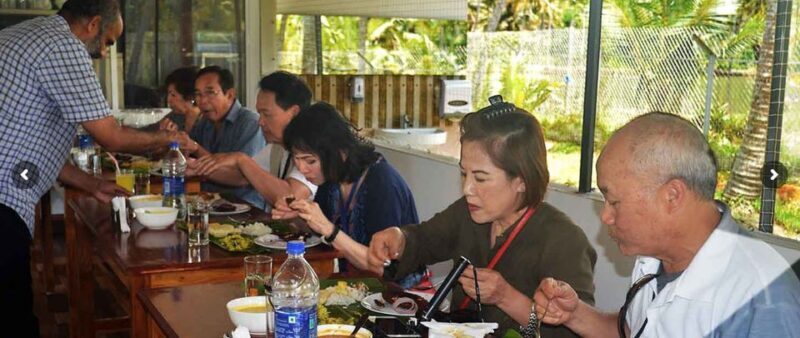 Cochin: Half-Day Backwater Village Eco Boat Cruise W/ Lunch - A Detailed Look at the Experience