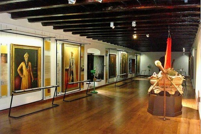 Cochin Heritage Tour - A Closer Look at the Itinerary and What to Expect