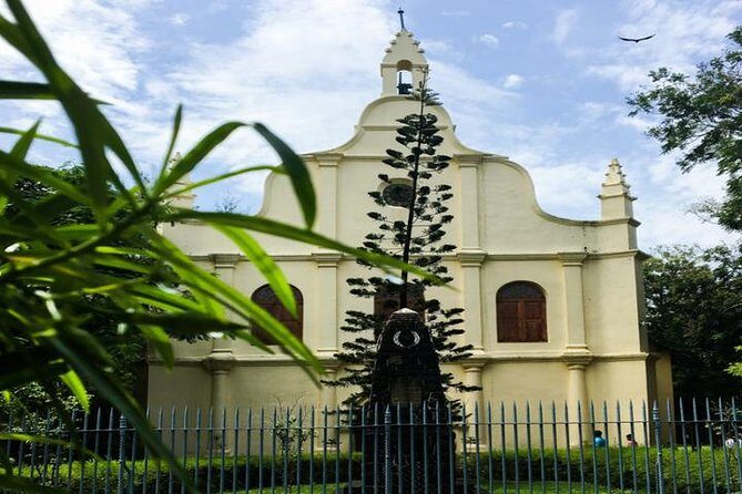Cochin Heritage Tour - Who Will Benefit Most from This Tour?