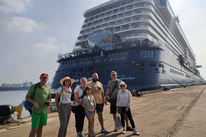 Cochin Private guided Tuk Tuk tours with pick up from cruise ships - Who Should Consider This Tour?