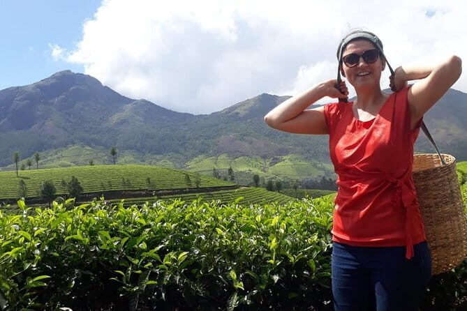 Cochin to Munnar Day trip - Why Choose This Tour?