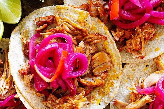 Cochinita Pibil, Private Cooking Class in Mérida - An In-Depth Look at the Experience