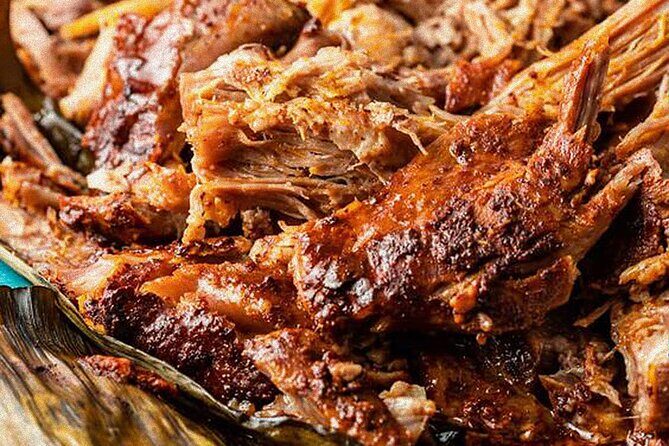 Cochinita Pibil, Private Cooking Class in Mérida - Who Will Love This?