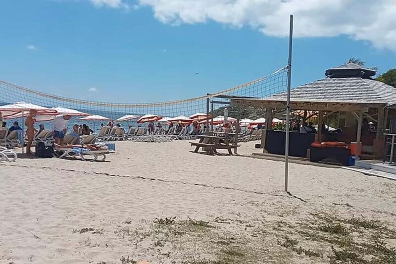 Cockleshell Beach Excursion - Key Points