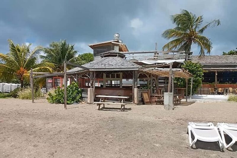 Cockleshell Beach Excursion - Who Would Enjoy This Tour?
