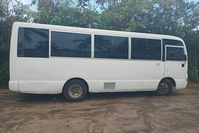 Cockleshell beach excursion - Potential Drawbacks or Considerations