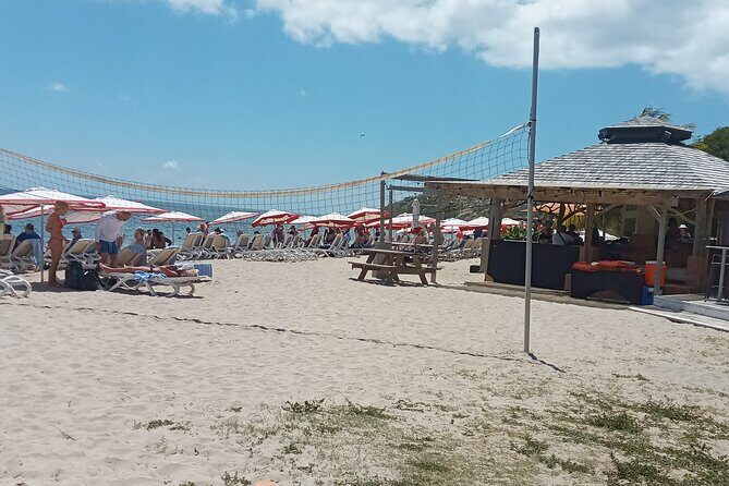 Cockleshell beach excursion - Final Thoughts