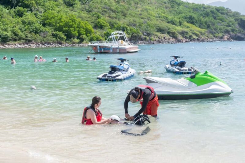 Cockleshell: Beach Excursion, Snorkeling, and Scenic Views - An Honest Look at the Experience
