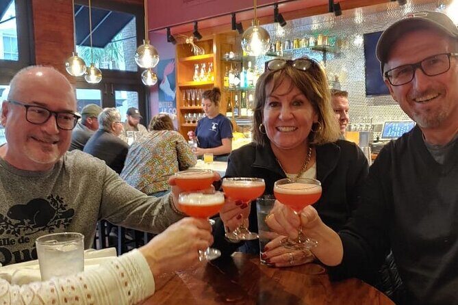 Cocktail City Tours Prohibition & True Crime Tours - Why This Tour Delivers on Value