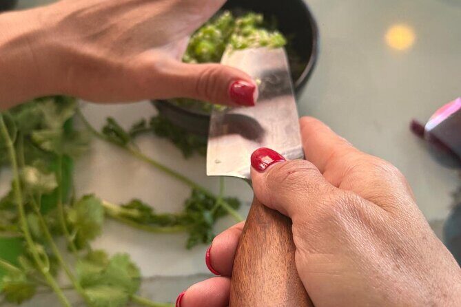 Cocktail Making in Cozumel Mexico - The Sum Up