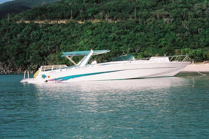 Cocktail Sunset Cruise from Sapphire Beach Resort - Final Thoughts