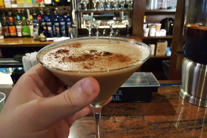 Cocktails & Cannoli: Boston's North End Dessert Tour - Is This Tour Worth It?