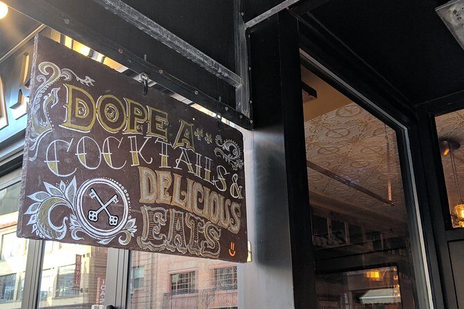 Cocktails & Cannoli: Boston's North End Dessert Tour - The Sum Up