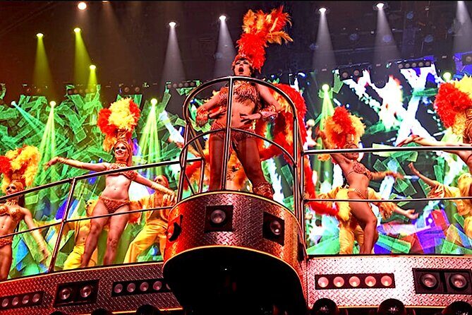 Coco Bongo Cancun Gold Member VIP Night Out by After Dark - Who Will Love This Experience?