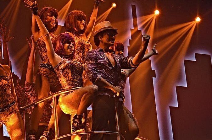 Coco Bongo Cancun New Year's Eve 2026 - Price and Value: Is It Worth It?