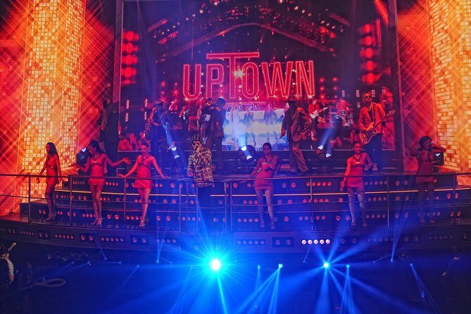 Coco Bongo Cancun Nightclub - What Are the Downsides?