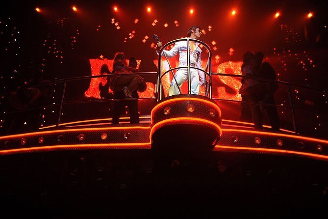 Coco Bongo Cancun Nightclub - FAQ