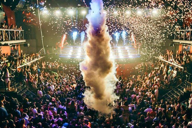 Coco Bongo Disco Show! The Best Punta Cana Party! - Final Verdict