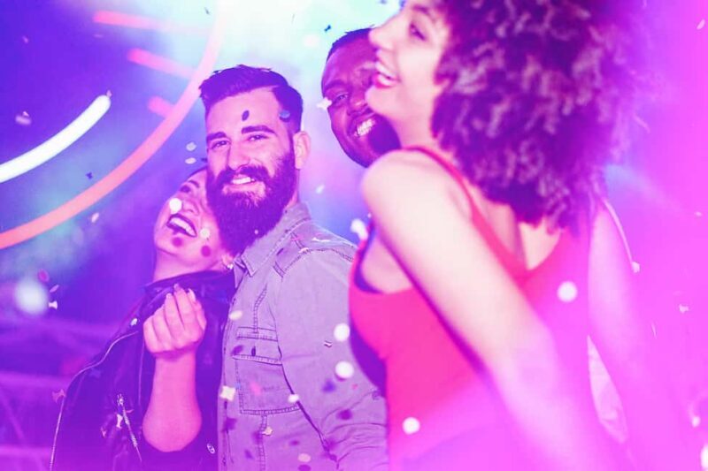 Coco Bongo Disco - Practical Tips for Visitors
