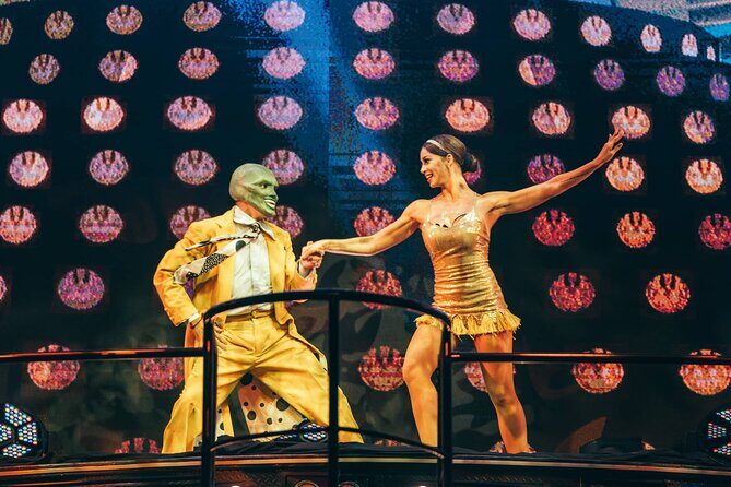 Coco Bongo Music And Show Ticket - Final Thoughts