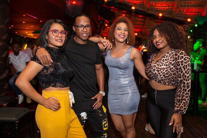 Coco Bongo Night Club Party in Punta Cana - Round Transfer & Entrance Tickets - Who Will Love This Tour?