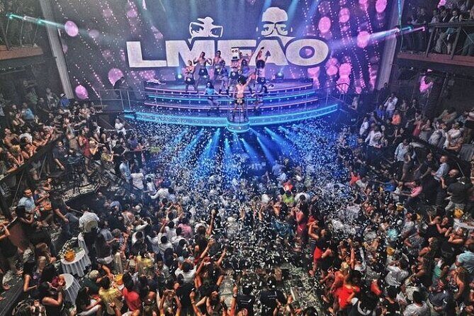 Coco Bongo Night Out From Punta Cana with Transportation - FAQ: Your Practical Questions Answered