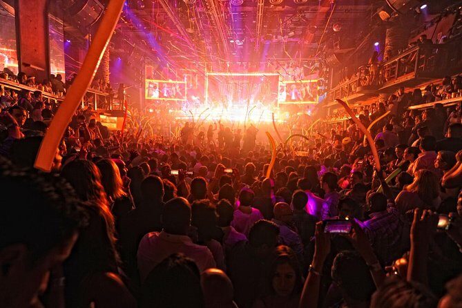 Coco Bongo Punta Cana Gold Member Skip the line Entrance Ticket - Authentic Experiences & Traveler Feedback