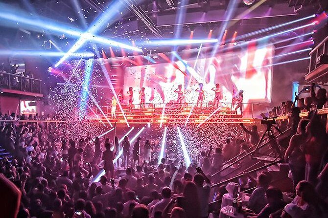 Coco Bongo Punta Cana New Year's Eve 2026 - What Is Coco Bongo Punta Cana Like on New Year’s Eve?