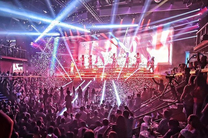 Coco Bongo Punta Cana New Year's Eve 2026 - The Review Highlights and Concerns