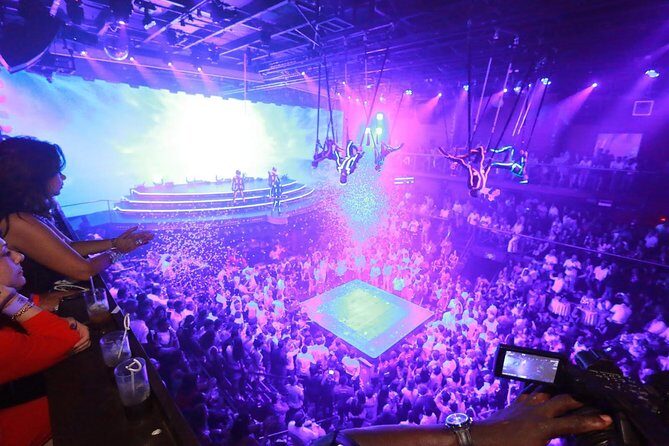 Coco Bongo Show and Disco - A Closer Look at Coco Bongo Show and Disco