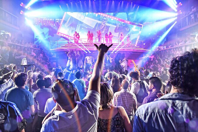 Coco Bongo Show and Disco - Practical Tips for Visitors