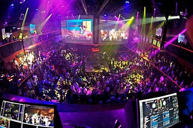 Coco Bongo Show and Disco in Punta Cana - The Sum Up