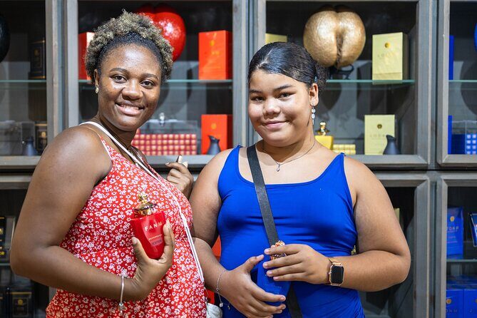 Coco de Mer Collection FREE Factory Tour & Shop - FAQs