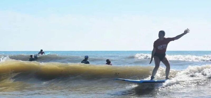 Cocoa Beach: 1-Hour Surf Lesson - A Closer Look at the Cocoa Beach Surf Lesson Experience