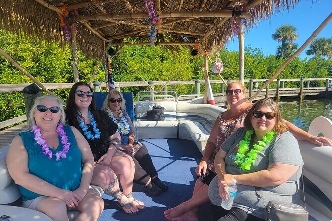Cocoa Beach 2 Hour Dolphin Sightseeing tour- public - Who Would Enjoy This Tour?