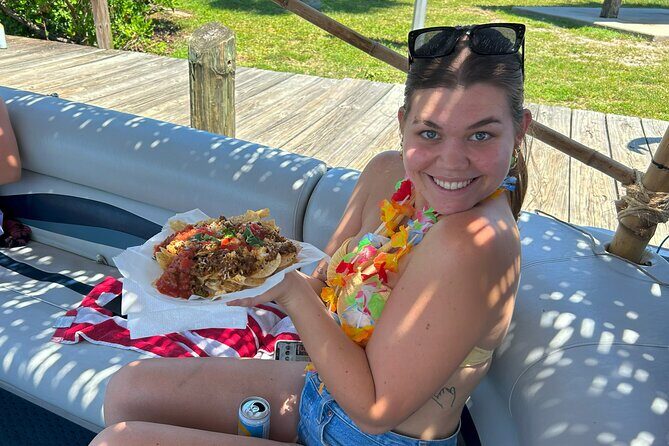 Cocoa Beach 2 Hour Dolphin Sightseeing tour- public - The Sum Up