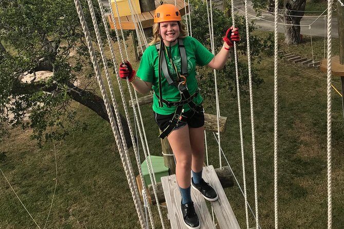 Cocoa Beach Aerial Adventures ticket - What to Expect from Your Visit