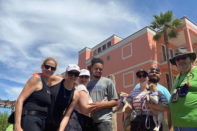 Cocoa Beach Blitz Scavenger Hunt - A Closer Look at the Cocoa Beach Blitz Scavenger Hunt