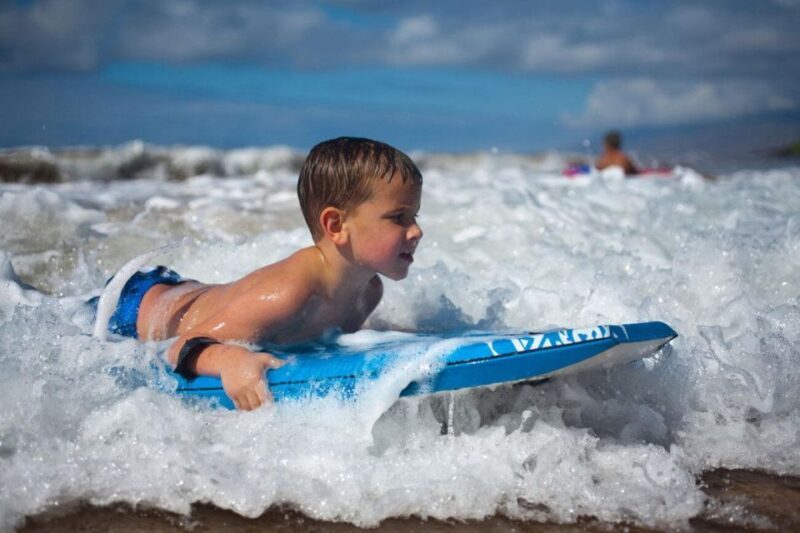 Cocoa Beach: Bodyboard Rental - What to Expect at Cocoa Beach: Bodyboard Rental