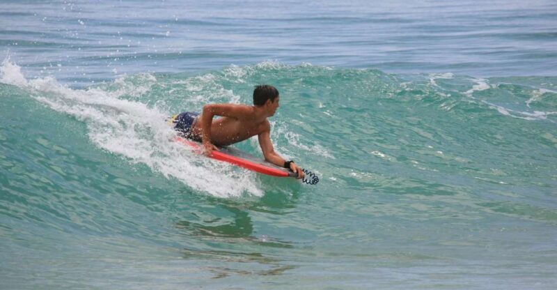 Cocoa Beach: Bodyboard Rental - The Practical Side: Price, Timing, and Group Experience