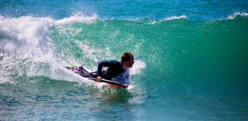 Cocoa Beach: Bodyboard Rental - Summary: Who Should Consider This Experience?