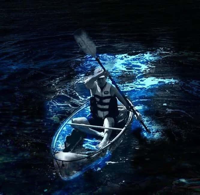 Cocoa Beach: Clear Kayak Sunset & Bioluminescence Tour - FAQ