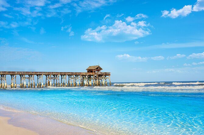 Cocoa Beach Day Trip from Orlando with Transportation - Introduction: Is This the Beach Trip for You?
